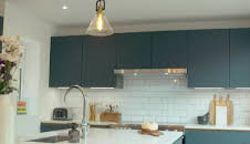 Traumküchen & Traumbäder - Das große Makeover