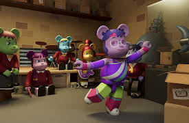 BE@RBRICK: I Hope You Dance, Mom