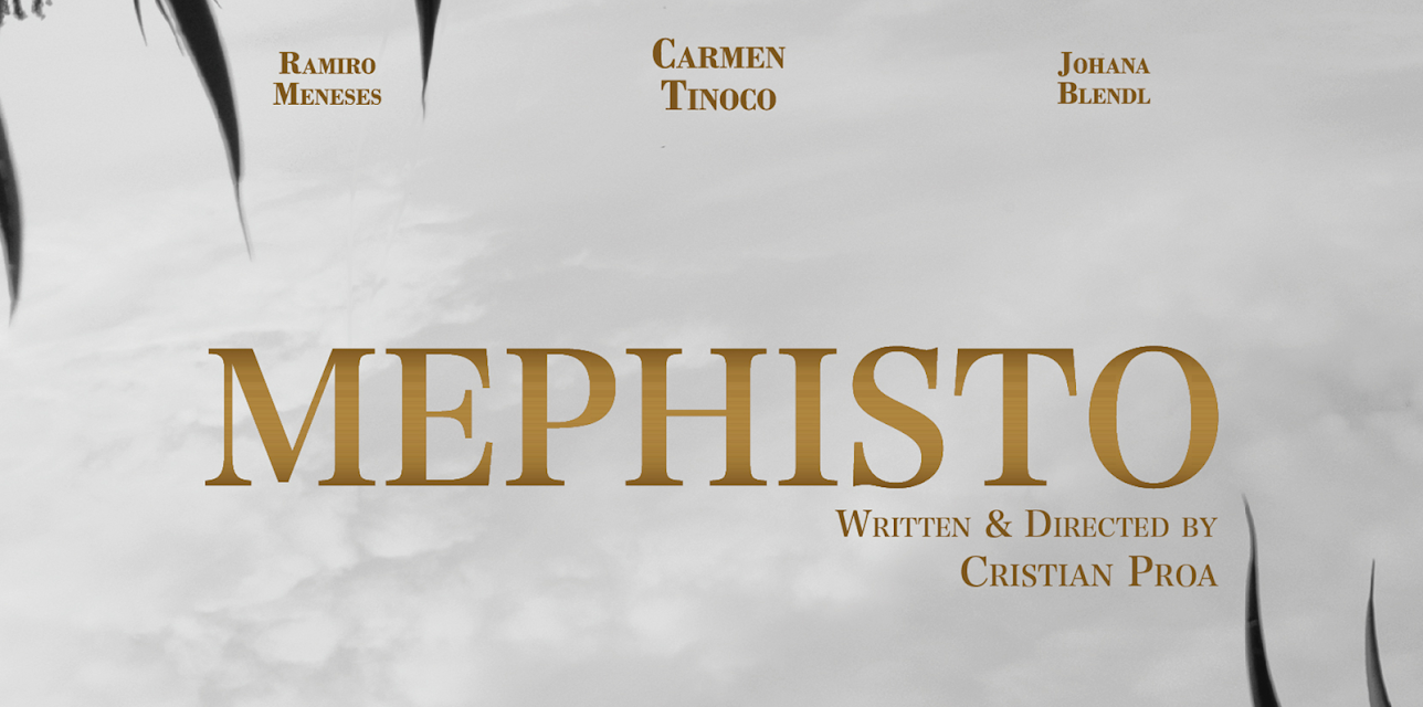 Mephisto (2023)