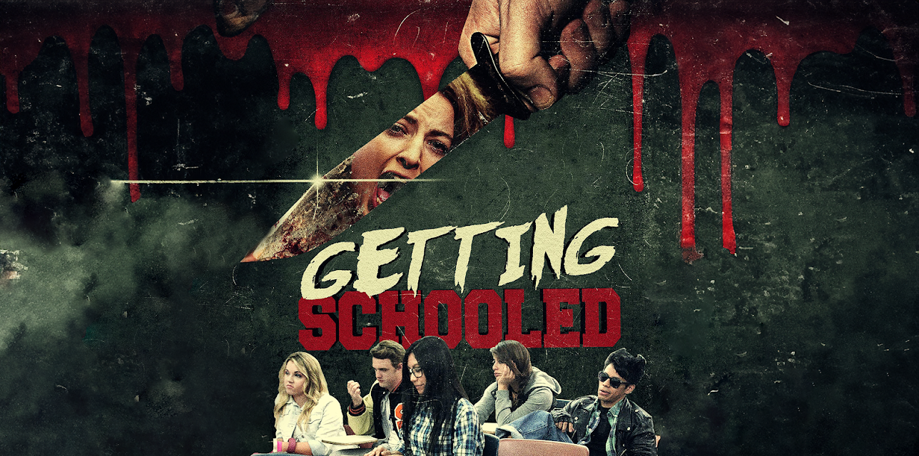 Getting Schooled (2017)