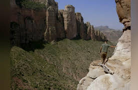 Unexplained and Unexplored Season 1: Hunt for the Ark of the Covenant