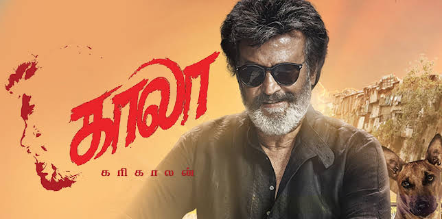 Kaala (Tamil) (2018)