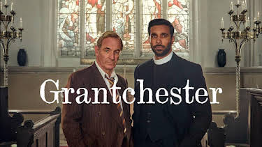 22:00: Grantchester | SVT1 | 10/30 2026