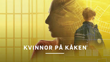 13:30: Kvinnor på kåken | SVT2 | 9/3 2025