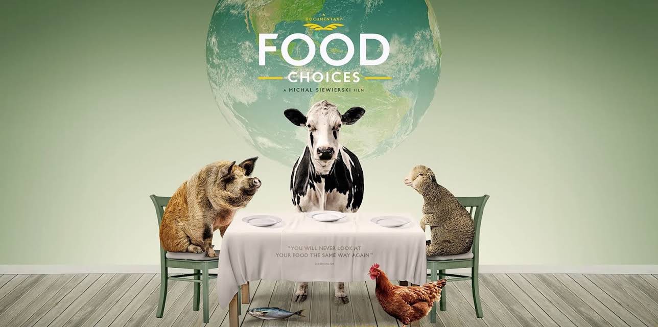 Food Choices (2016)