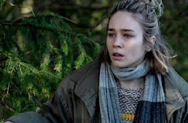 DNA S01: Sister Nova