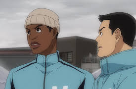 Run with the Wind: Goodbye, Beautiful World