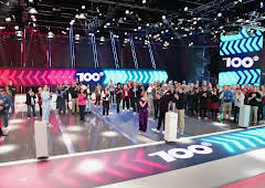 Die 100 - Was Deutschland bewegt