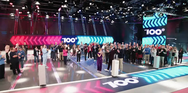 23:35: Die 100 - Was Deutschland bewegt | Radio Bremen | 12/17 2025