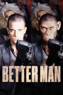 23:52: Better Man | M. Drama | 6/16 2026