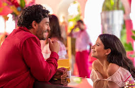 Acapulco: Crazy Little Thing Called Love