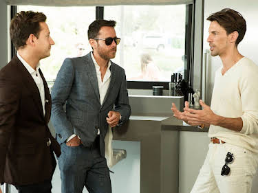 06:30: Million Dollar Homes - Luxusmakler in L.A. | Sixx | 8/25 2026