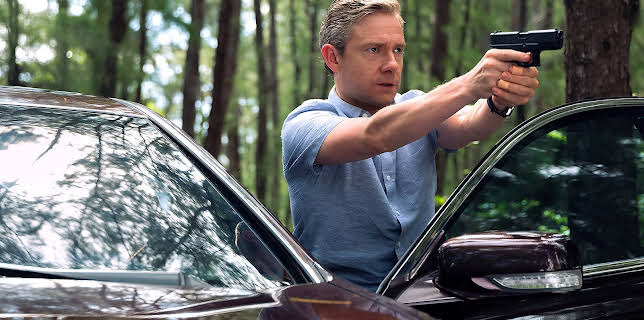 21:45: StartUp (S2 E6) (S2) | Viasat Series | 12/12 2025