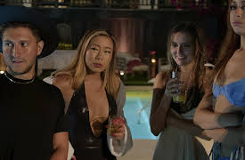 The One That Got Away: Pool Party Pandemonium