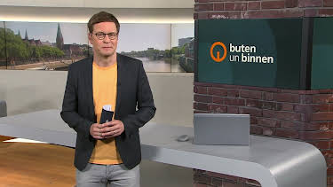10:30: buten un binnen | regionalmagazin | Radio Bremen | 7/16 2026