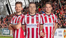 Eliteserien: Tromsø - Sarpsborg 08