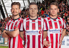 Eliteserien: Tromsø - Sarpsborg 08