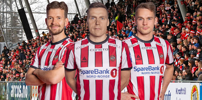 06:00: Eliteserien: Tromsø - Sarpsborg 08 | TV 2 Sport 1 | 11/3 2025