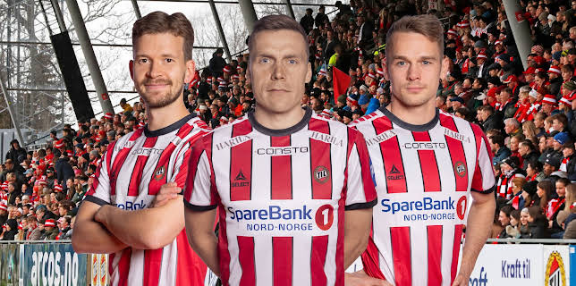 Eliteserien: Tromsø - Sarpsborg 08