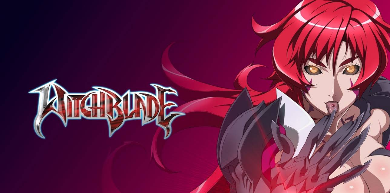 Witchblade