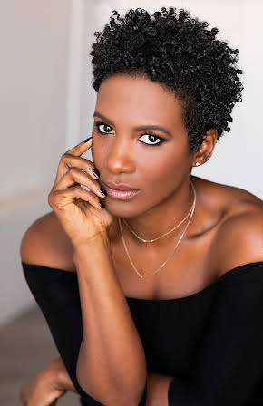Vicky Jeudy as 