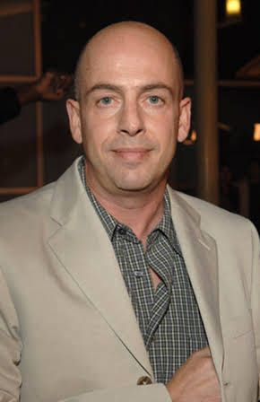 Bob Yari as Director