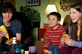 The Middle, Season 1: The Floating Anniversary