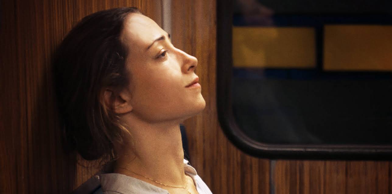 All Is Well (2018)