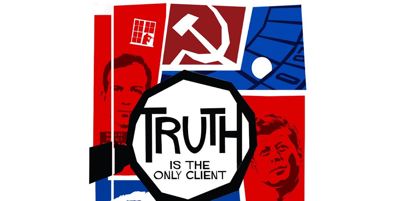 Truth is the Only Client (2019)