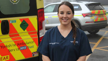3:45 AM: Casualty 24/7: Every Second Counts (S11 E6) (S11) | 5 Star | 9/26 2026