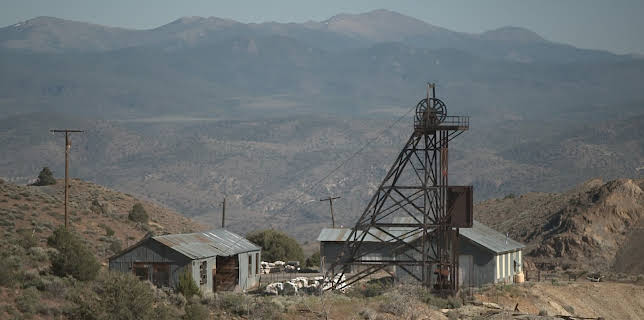 04:20: Die Gier nach Gold | ZDFinfo | 2/20 2026