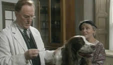 All Creatures Great and Small