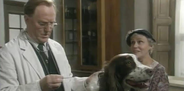 12:55 AM: All Creatures Great and Small (S7) | BBC Four | 12/7 2025