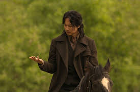 Song of the Bandits: Avsnitt 1