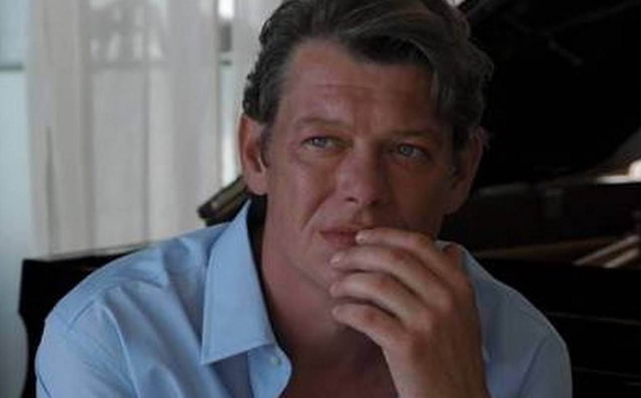 Thierry Hancisse
