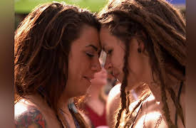 The Real L Word: Dinah or Bust