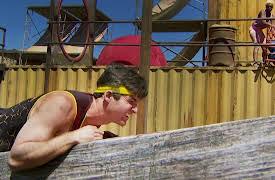 Dodgeball Thunderdome Season 1: Exploding Red Ball