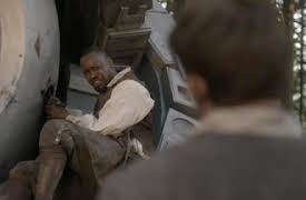 Timeless: 7. Stranded