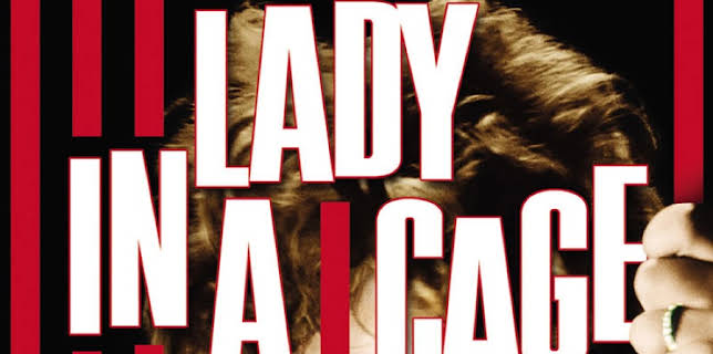 Lady in a Cage (1964)