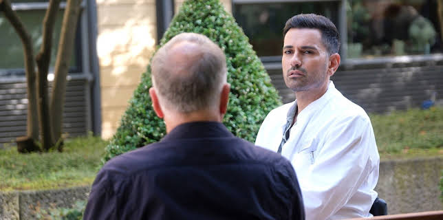 09:45: In aller Freundschaft (1050) | RBB Fernsehen | 1/26 2026