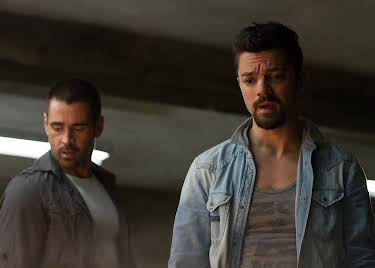 00:10: Dead Man Down | Viasat Film Action | 7/21 2026