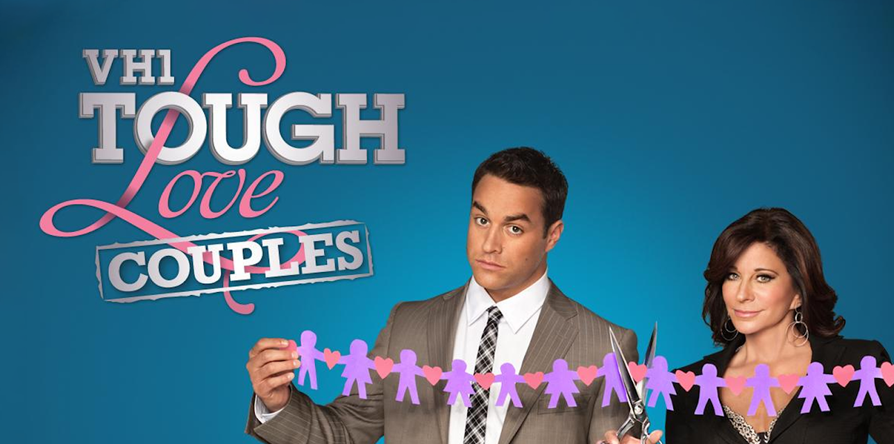 Tough Love Couples Season 1