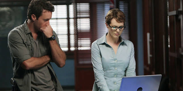 14:50: Hawaii Five-0 | Kabel Eins | 1/19 2026