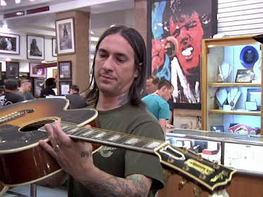 08:25: Pawn Stars - Die drei vom Pfandhaus | Kabel Eins Doku | 5/30 2026