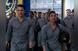 Quantico Season 1: Answer
