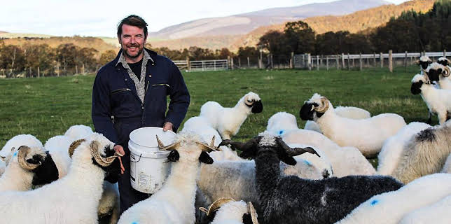 1:20 PM: This Farming Life (S3 E10) (S3) | BBC Two | 1/3 2026