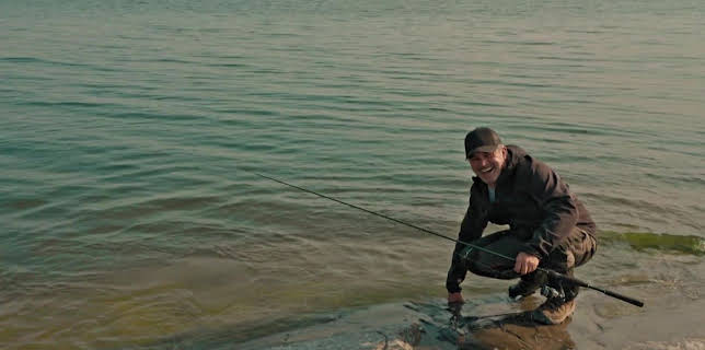 14:55: Giganten unter Wasser - Riesenfischen auf der Spur | Kabel Eins Doku | 2/13 2026