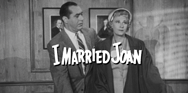 I Married Joan: Collection 1