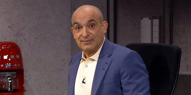 01:20: Asül für alle | BR Fernsehen | 2/11 2026