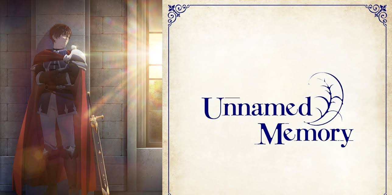 Unnamed Memory - S01